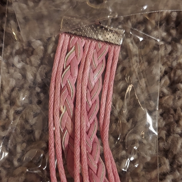 Unicorn Infinity Bracelet - Picture 3 of 5